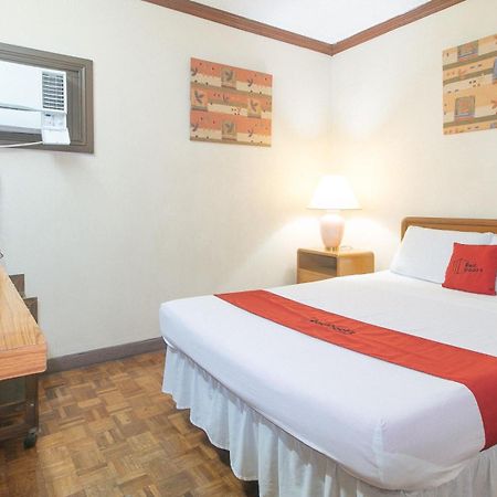 Reddoorz At Broadway Court Apartelle Quezon City Esterno foto