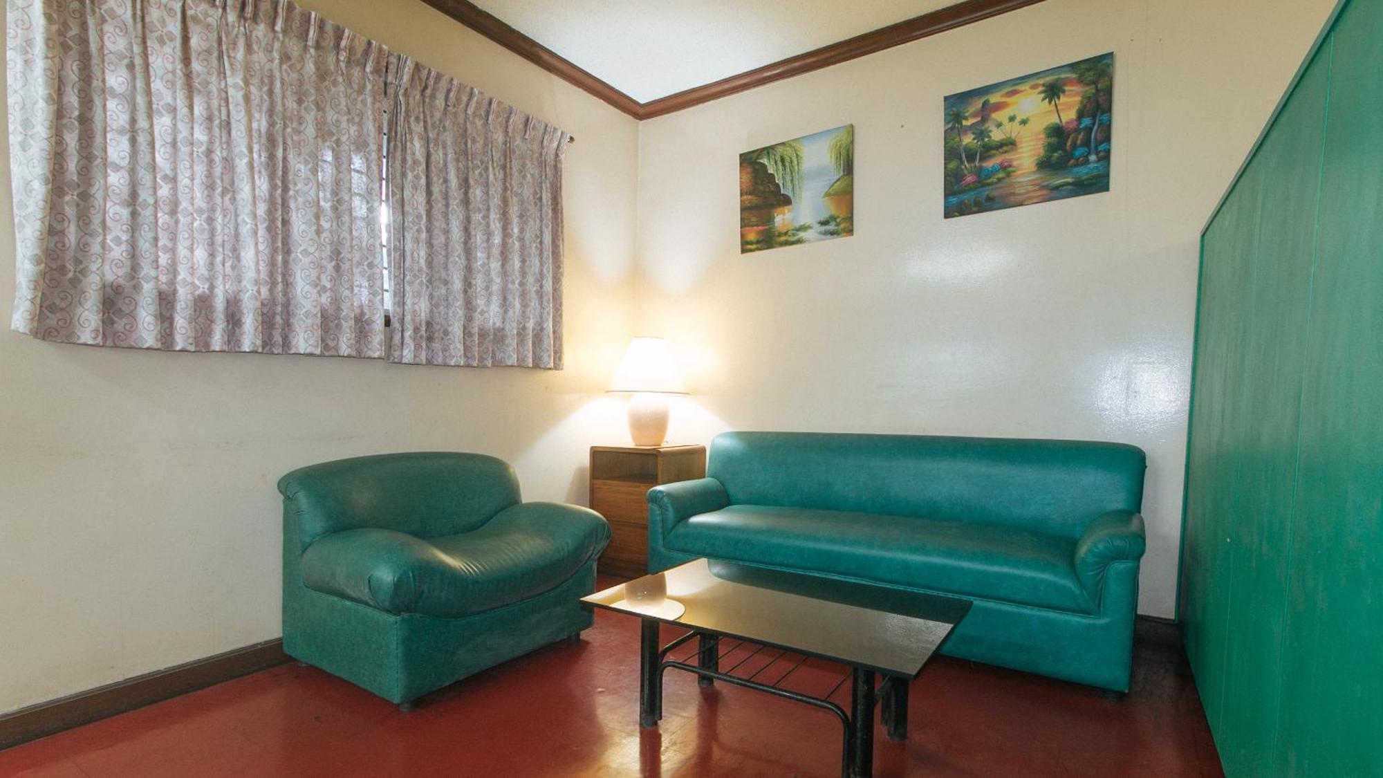 Reddoorz At Broadway Court Apartelle Quezon City Esterno foto