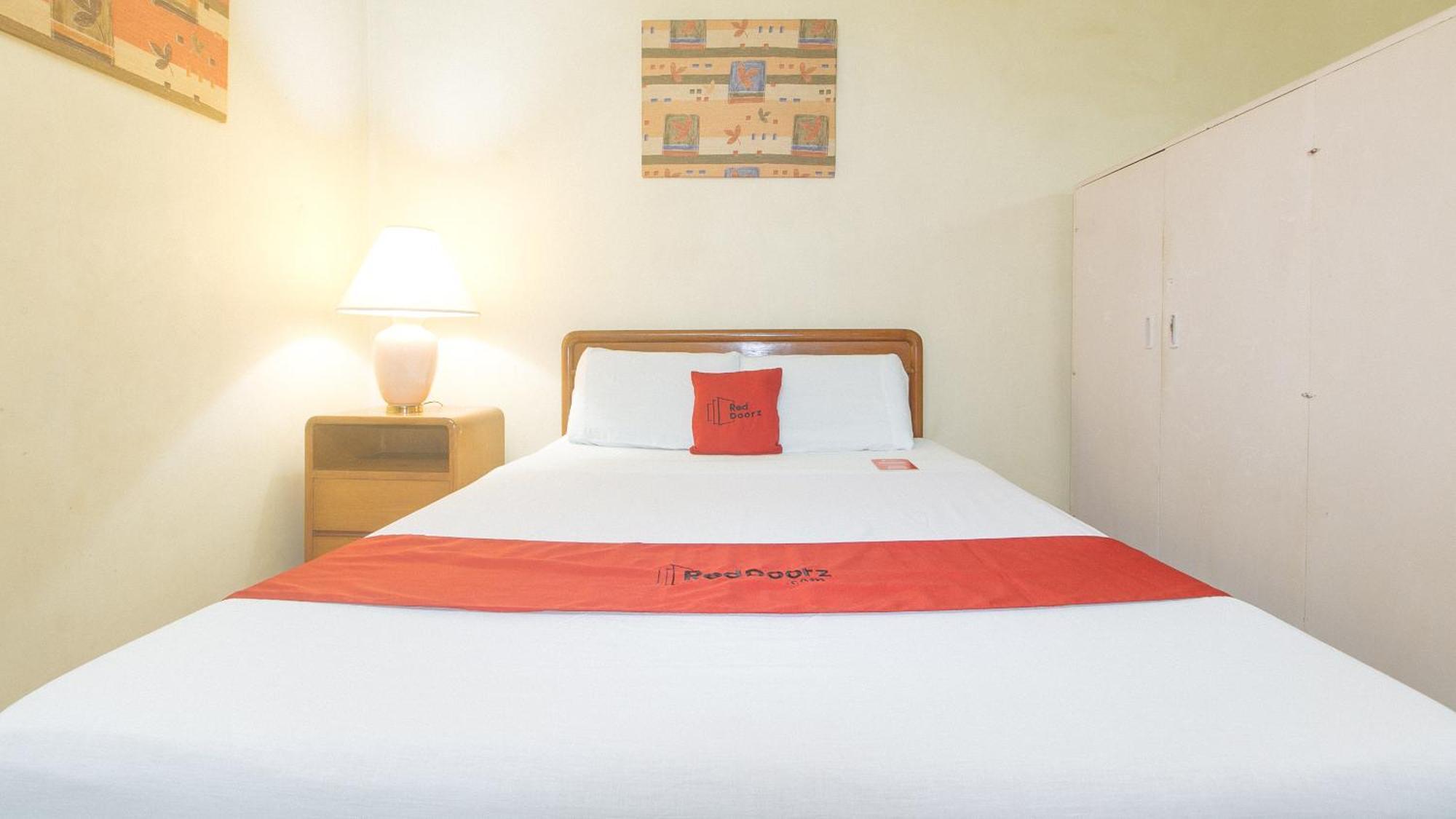 Reddoorz At Broadway Court Apartelle Quezon City Esterno foto