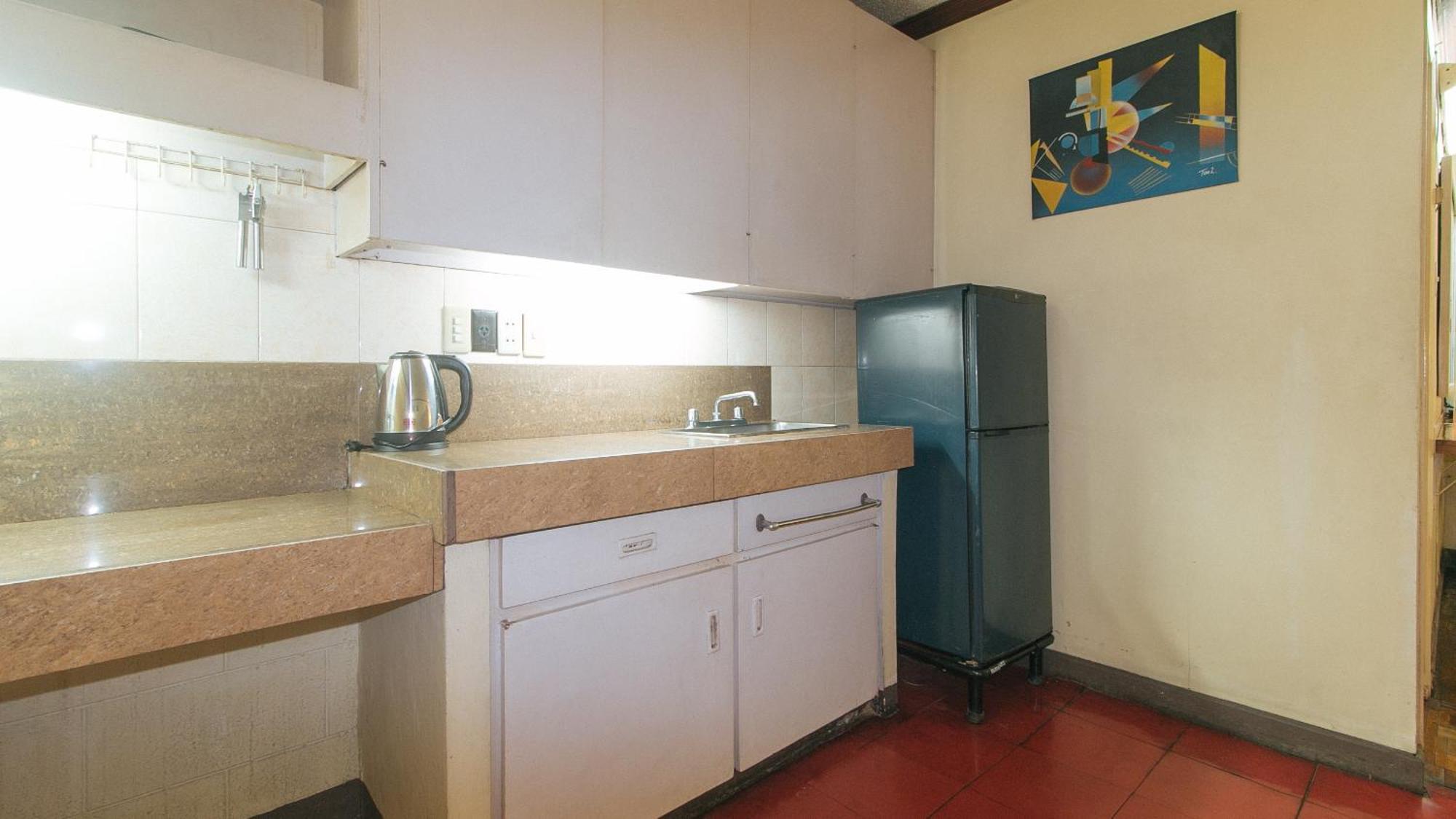 Reddoorz At Broadway Court Apartelle Quezon City Esterno foto