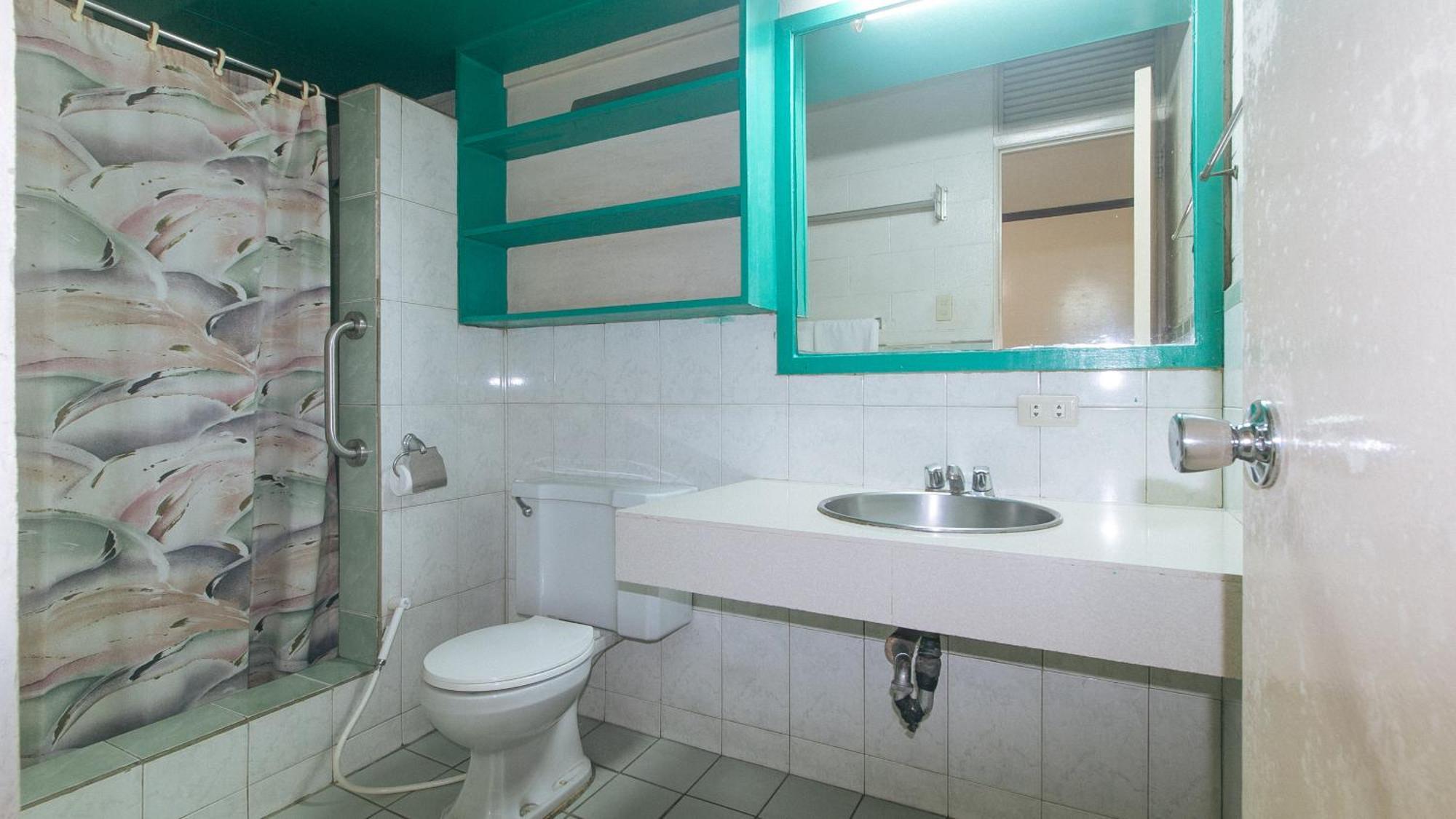 Reddoorz At Broadway Court Apartelle Quezon City Esterno foto