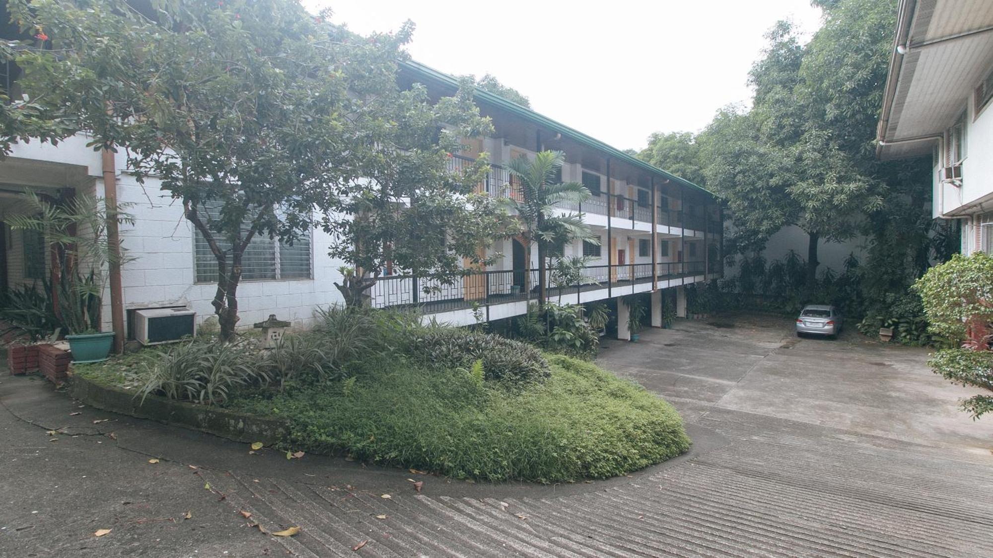 Reddoorz At Broadway Court Apartelle Quezon City Esterno foto