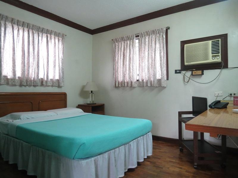 Reddoorz At Broadway Court Apartelle Quezon City Esterno foto