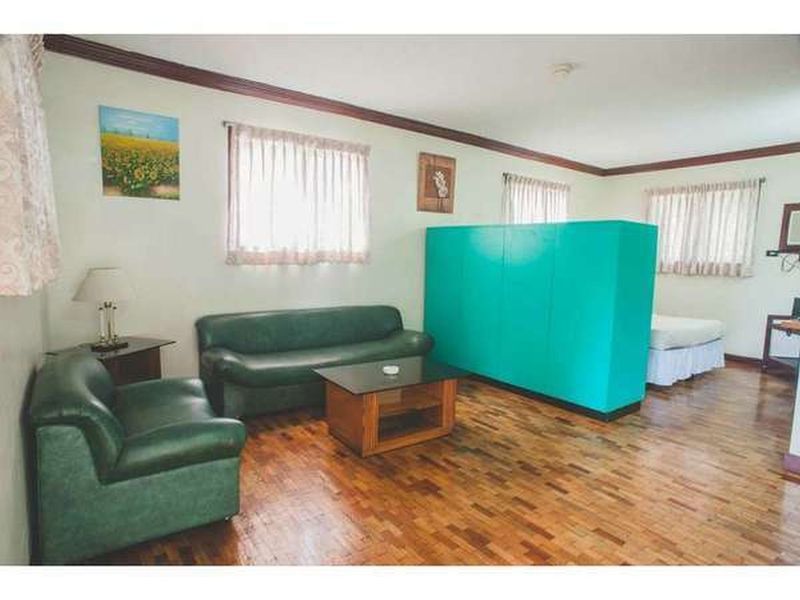 Reddoorz At Broadway Court Apartelle Quezon City Esterno foto