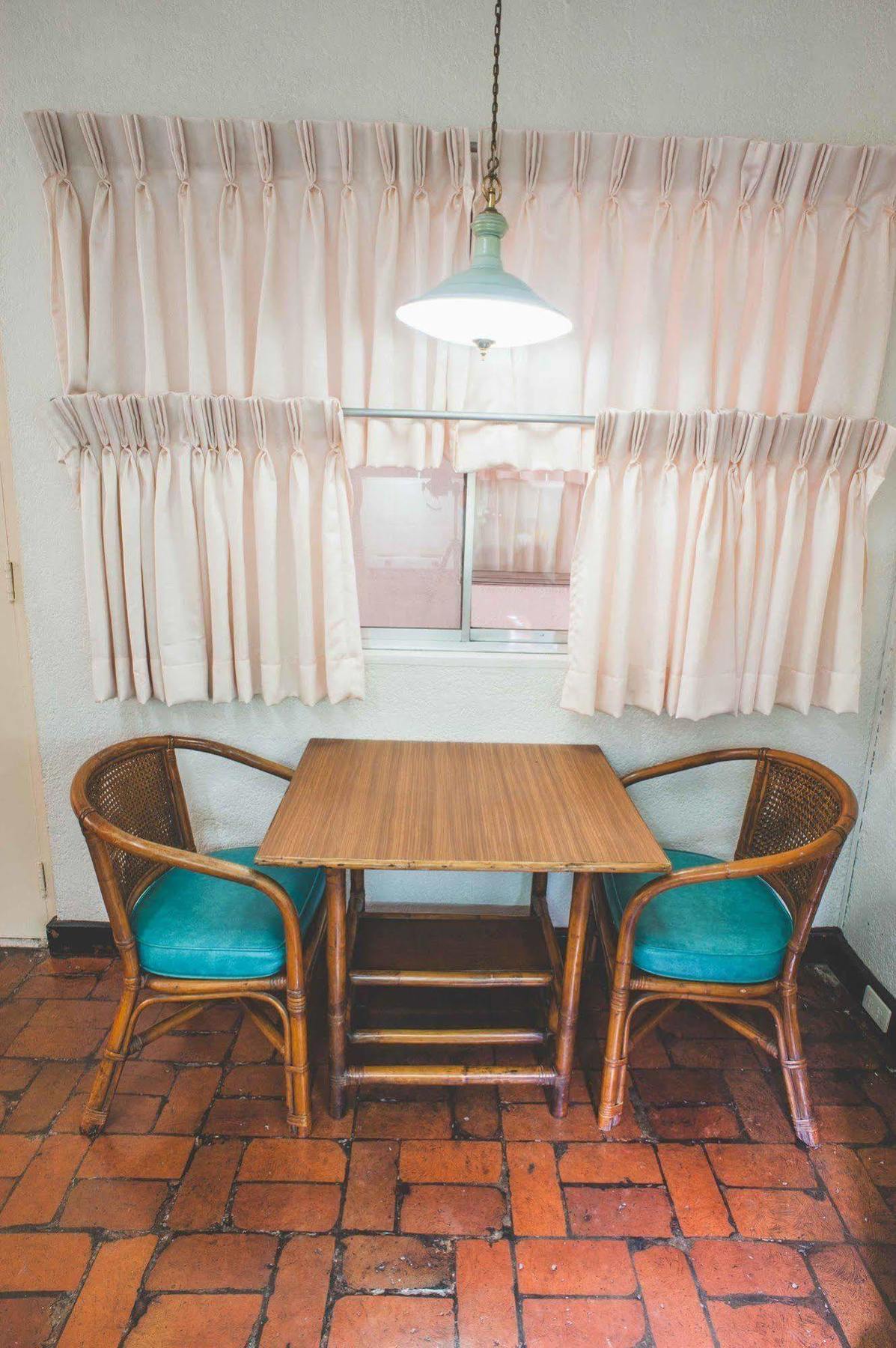 Reddoorz At Broadway Court Apartelle Quezon City Esterno foto