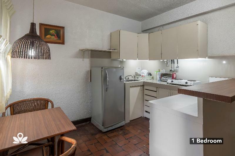 Reddoorz At Broadway Court Apartelle Quezon City Esterno foto